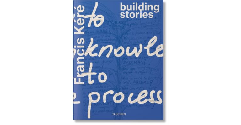 Building Stories
