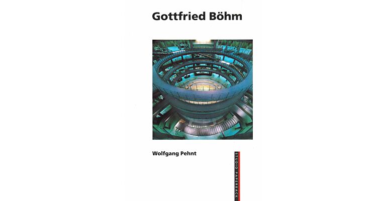 Gottfried Böhm
