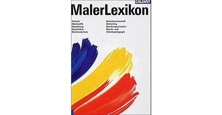 MalerLexicon