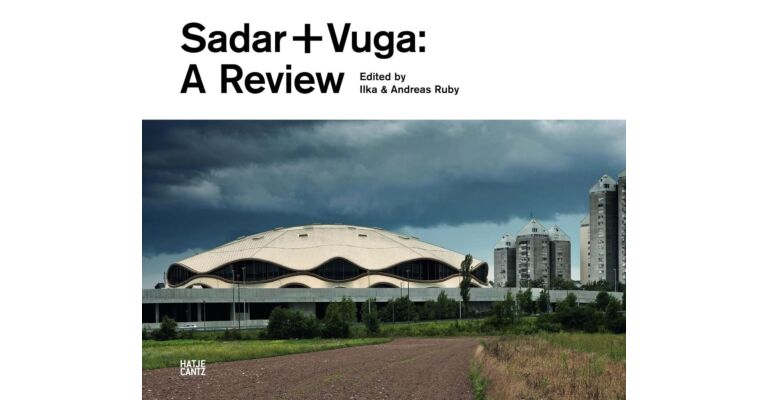 Sadar + Vuga: a Review
