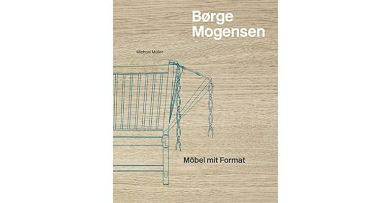 Børge Mogensen - Möbel mit Format