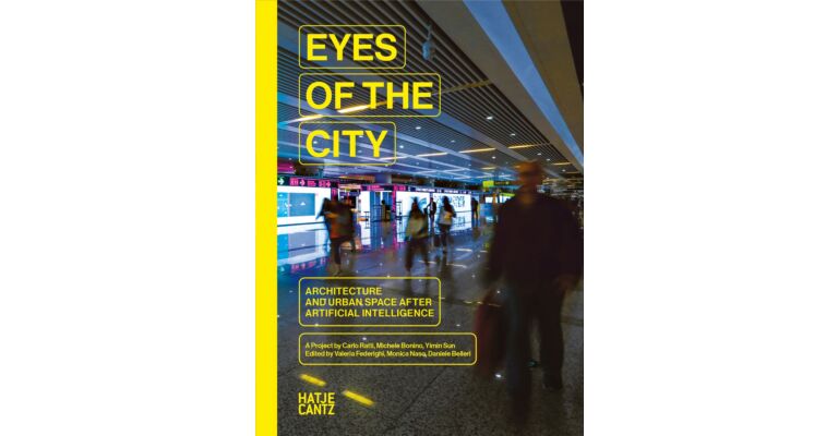 Eyes of the City