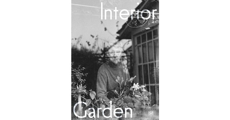 Interior Garden (pre-order april 2024)