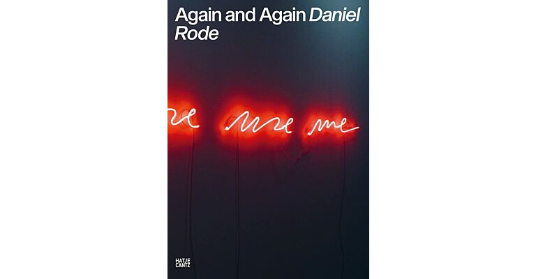 Daniel Rode - Again and again