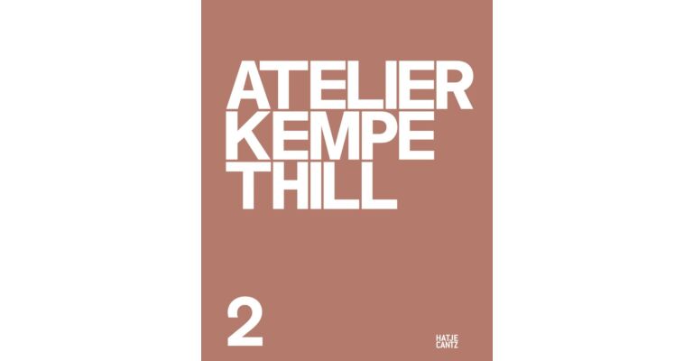 Atelier Kempe Thill