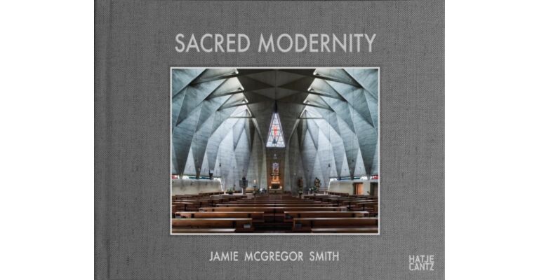 Sacred Modernity