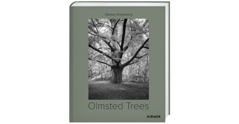 Olmsted Trees