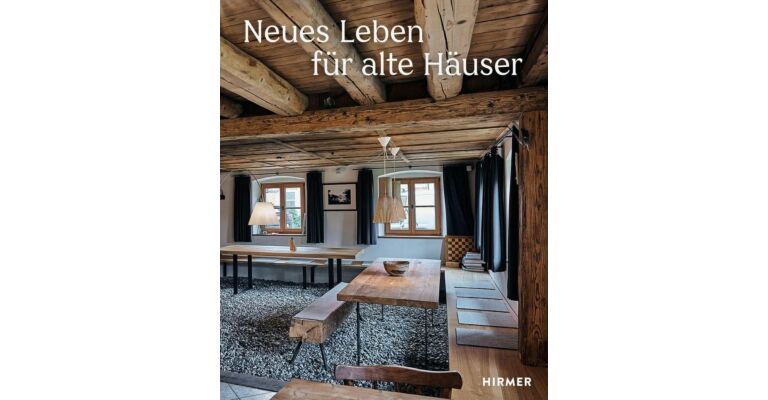 Neues Leben für alte Häuser