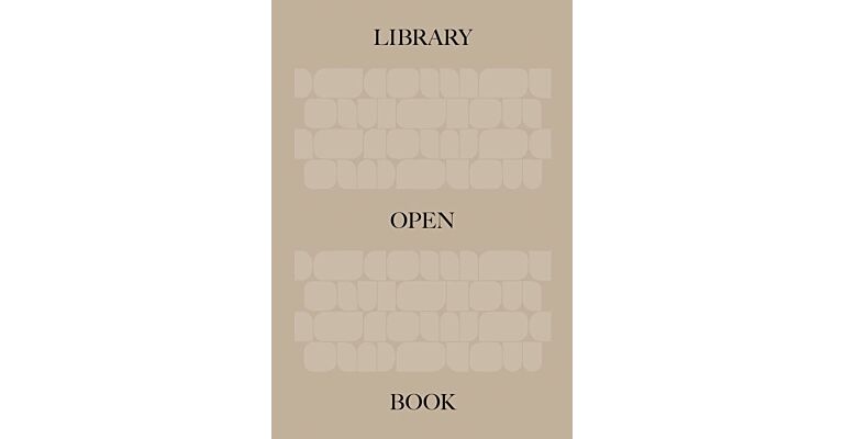 Herzog & de Meuron: The Library - An Open Book (Pre-order)