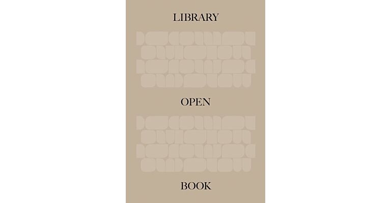 Herzog & de Meuron: The Library - An Open Book (Pre-order)