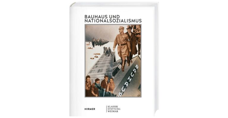 Bauhaus und Nationalsozialismus