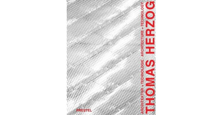 Thomas Herzog  -  Architecture + Technology