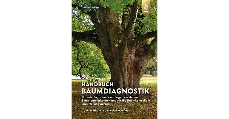 Handbuch Baumdiagnostik