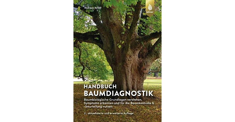 Handbuch Baumdiagnostik