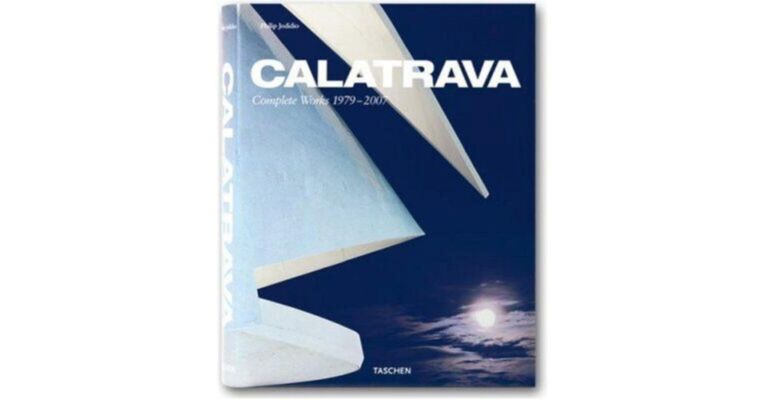 Calatrava: Complete Works, 1979-2007