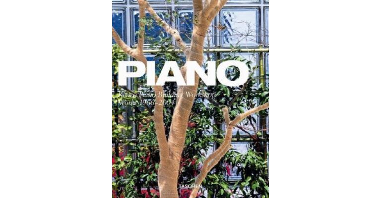 Renzo Piano Complete Works 1966-2005