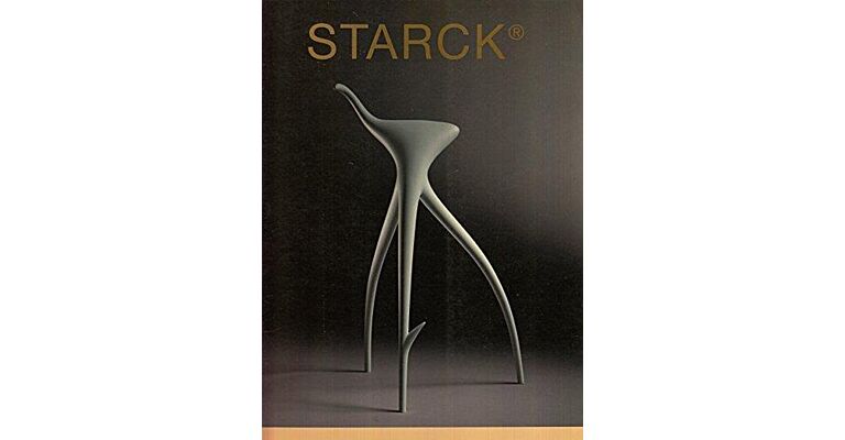 Starck (English, French and German language)