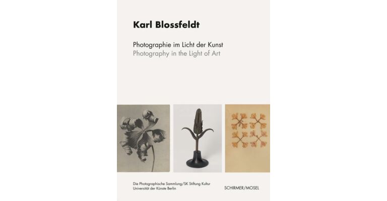Photography in the Light of Art / Photographie im Licht der Kunst