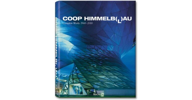 Coop Himmelb(l)au Complete Works 1968-2010