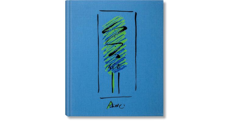 Tadao Ando - Drawings