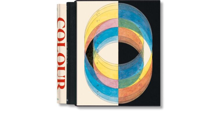 The Book of Colour Concepts