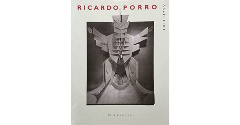Ricardo Porro Architekt (German English)