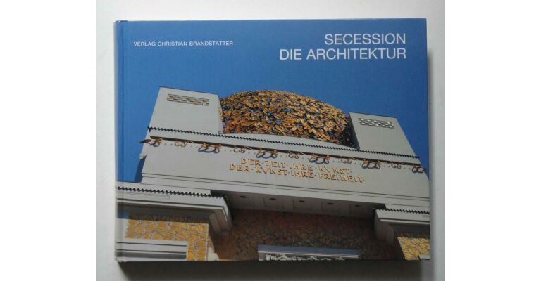 Secession - die Architektur (German English language)