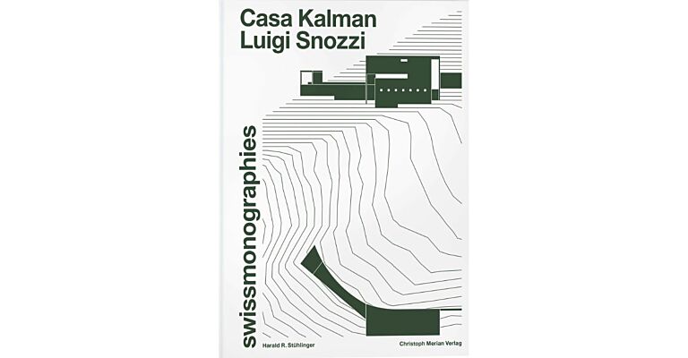 Luigi Snozzi - Casa Kalman