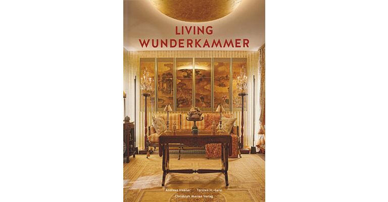 Living Wunderkammer