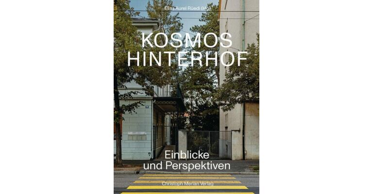 Kosmos Hinterhof - Einblicke und Perspektiven