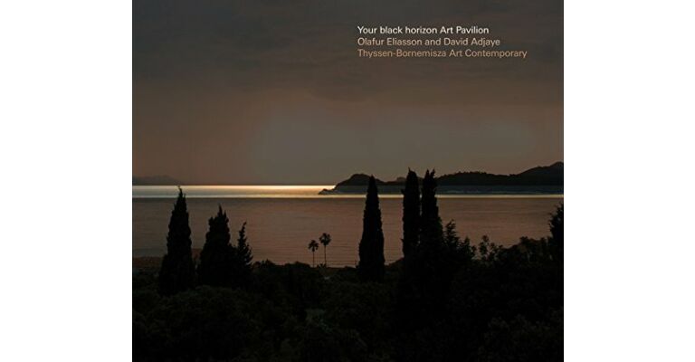 Your black horizon Art Pavilion