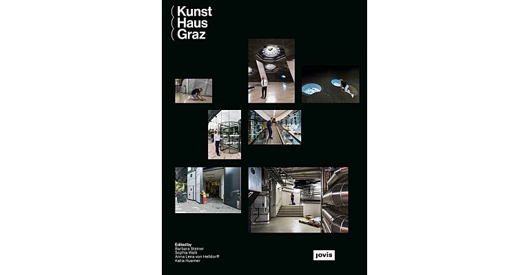 Kunst Haus Graz