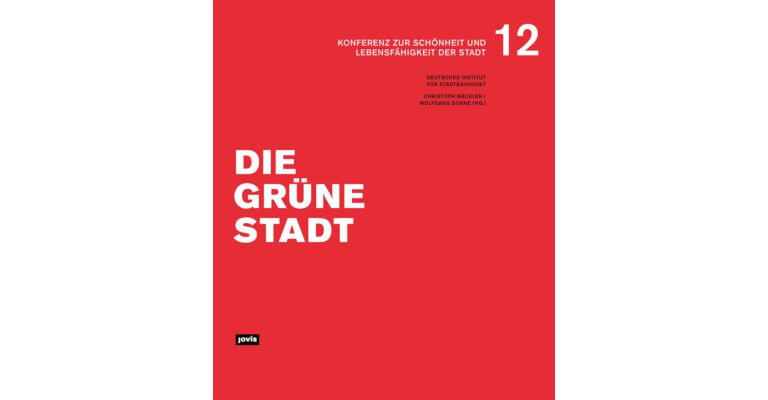 Die Grüne Stadt