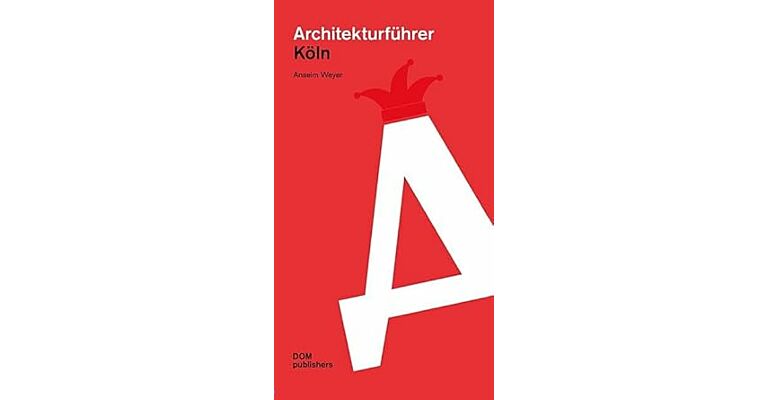 Architekturführer Köln