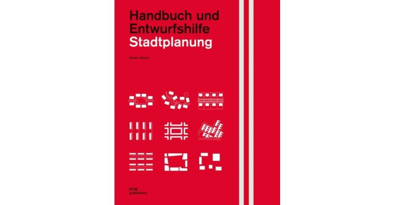 Handbuch und Entwurfshilfe Stadtplanung