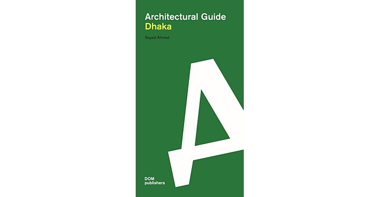 Architectural Guide Dhaka