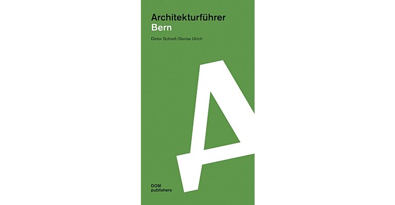 Architekturführer Bern