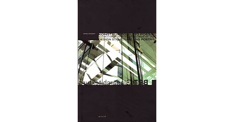 Glasarchitecture by Bothe Richter Teherani 1991-2002