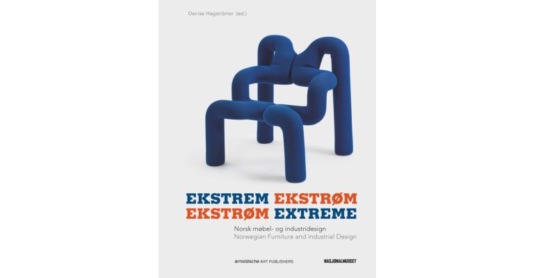 Ekstrøm Extreme/ Ekstrem Ekstrøm