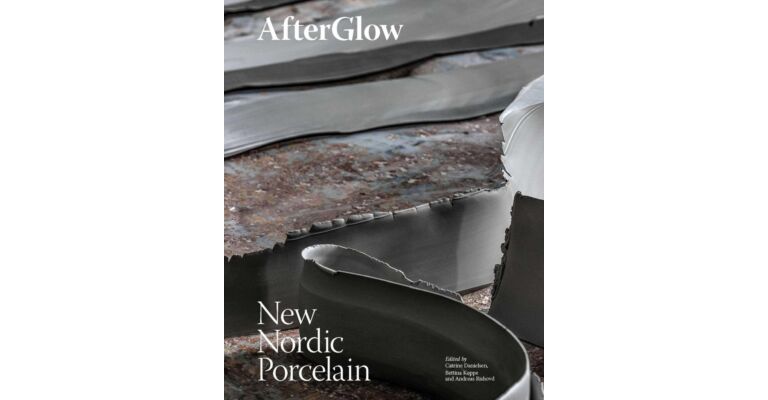 AfterGlow - New Nordic Porcelain