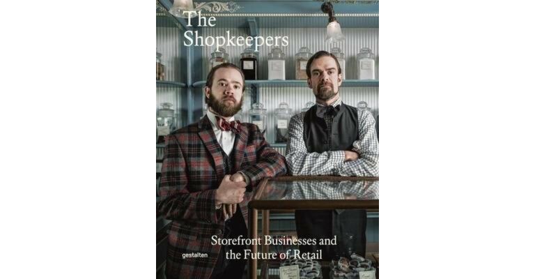 The Shopkeepers