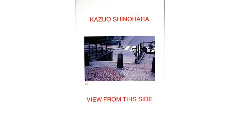 Kazuo Shinohara - View from This Side (New Edition)