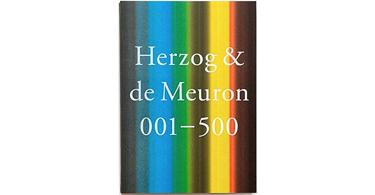 Herzog & de Meuron 001 – 500