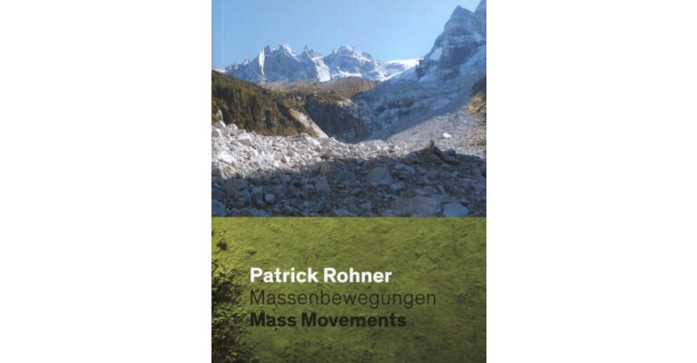 Patrick Rohner - Mass Movements