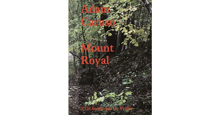 Adam Caruso - Mount Royal