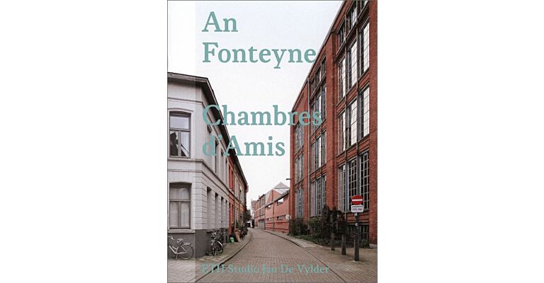 An Fonteyne - Chambres d'Amis