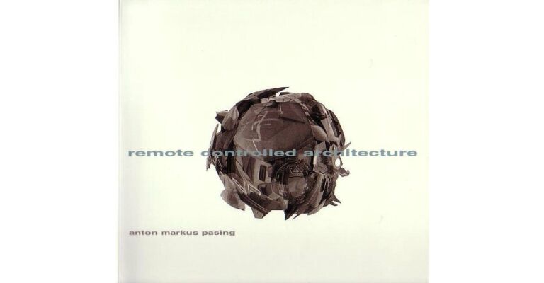 Remote controlled architecture