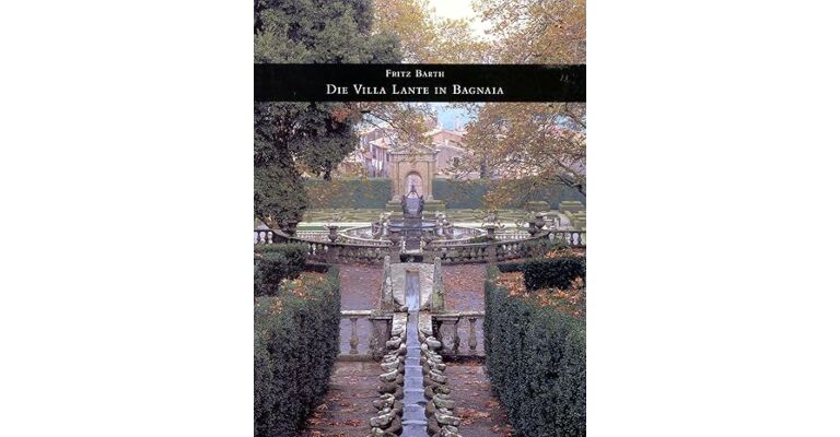 Die Villa Lante in Bagnaia