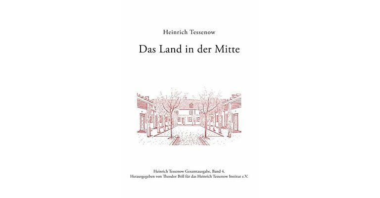 Das Land in der Mitte