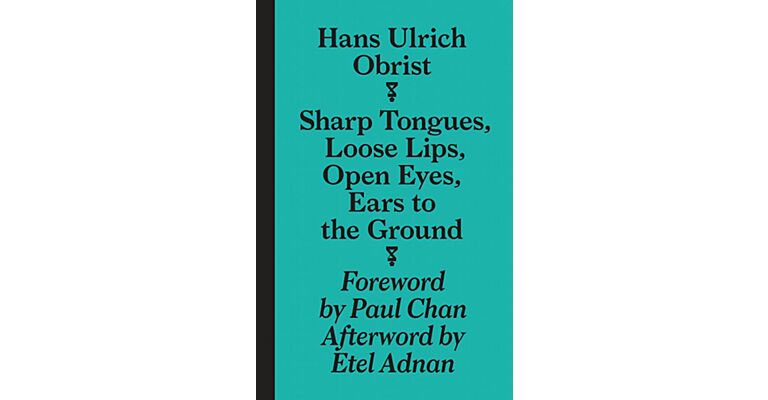 Sharp Tongues, Loose Lips, Open Eyes, Ears to the Ground